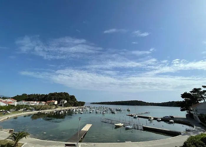 Apartmani Ruzarija