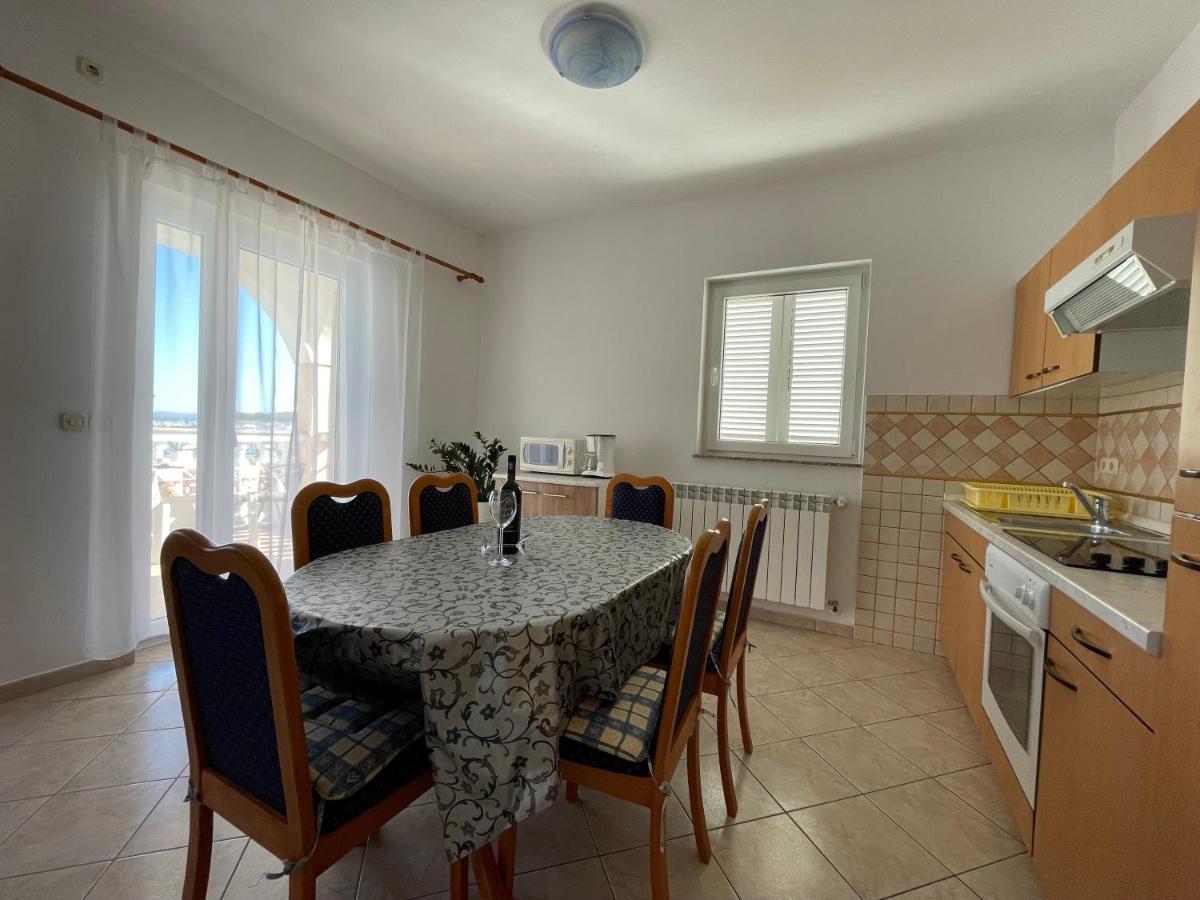 Apartment Ruzarija