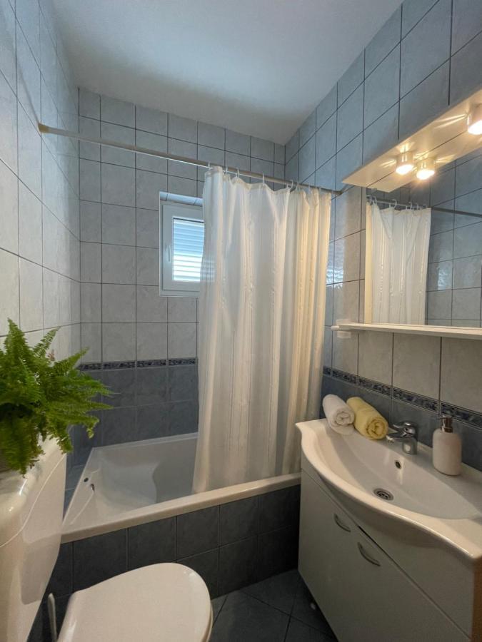 Apartment Ruzarija