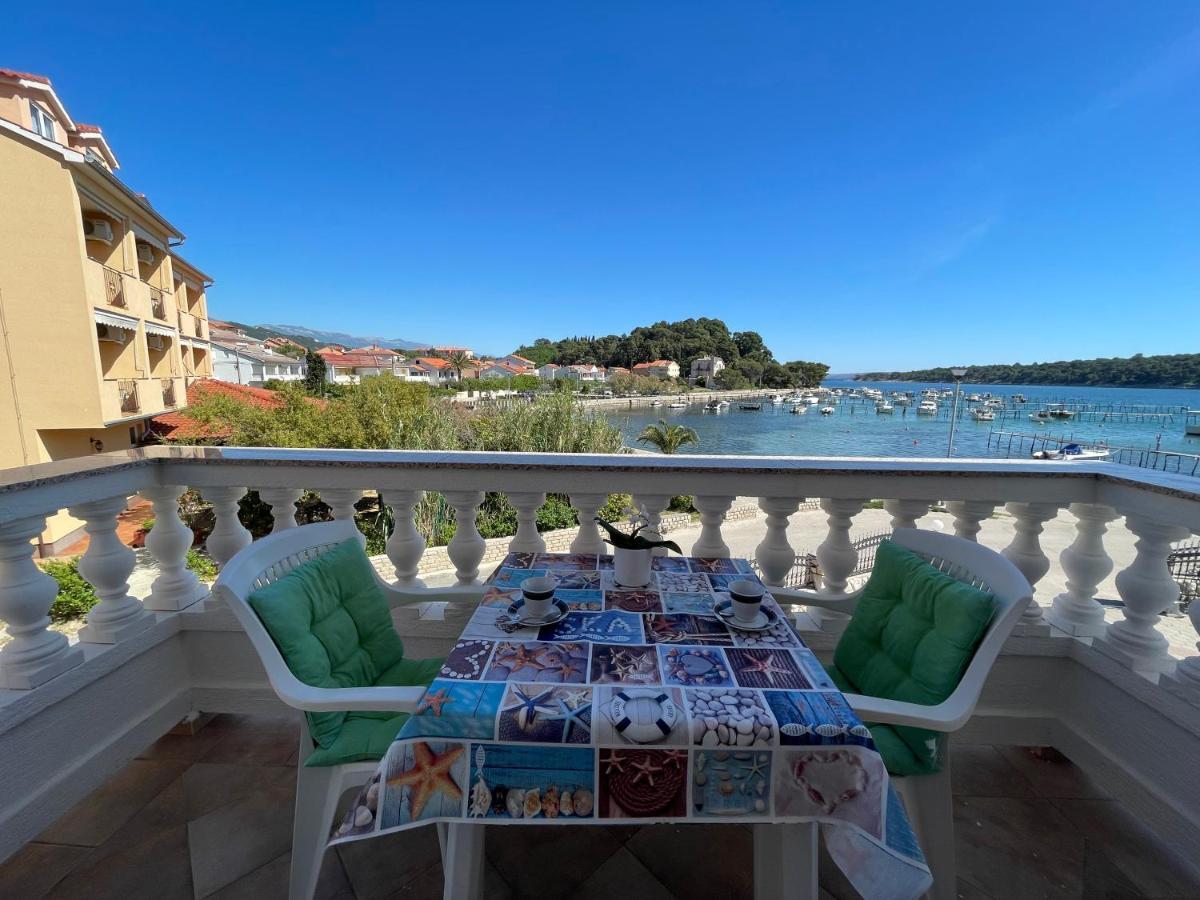 Ruzarija Apartment