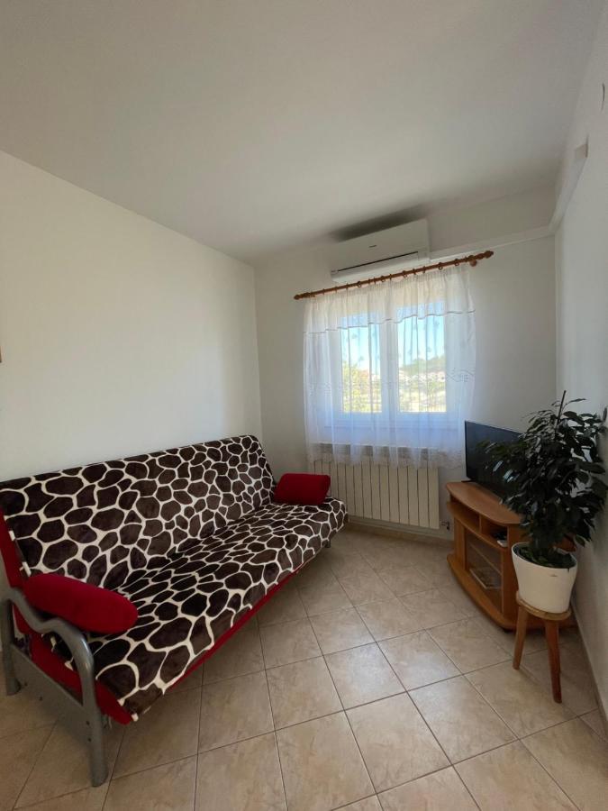 Apartment Ruzarija *