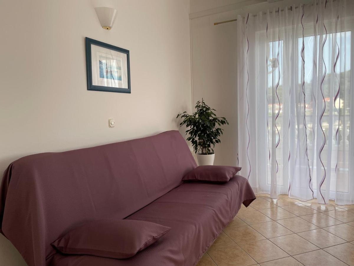 Apartment Ruzarija