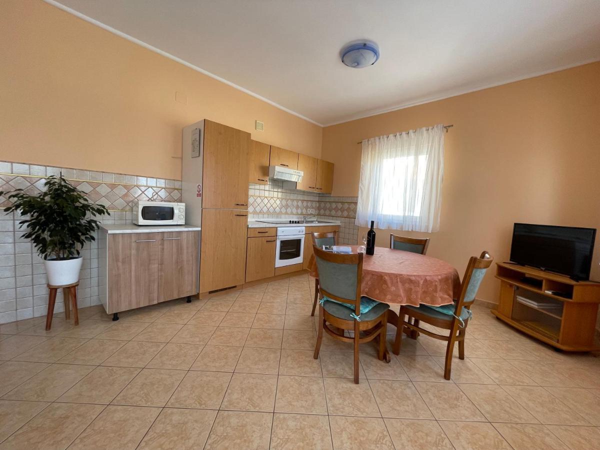 Apartment Ruzarija