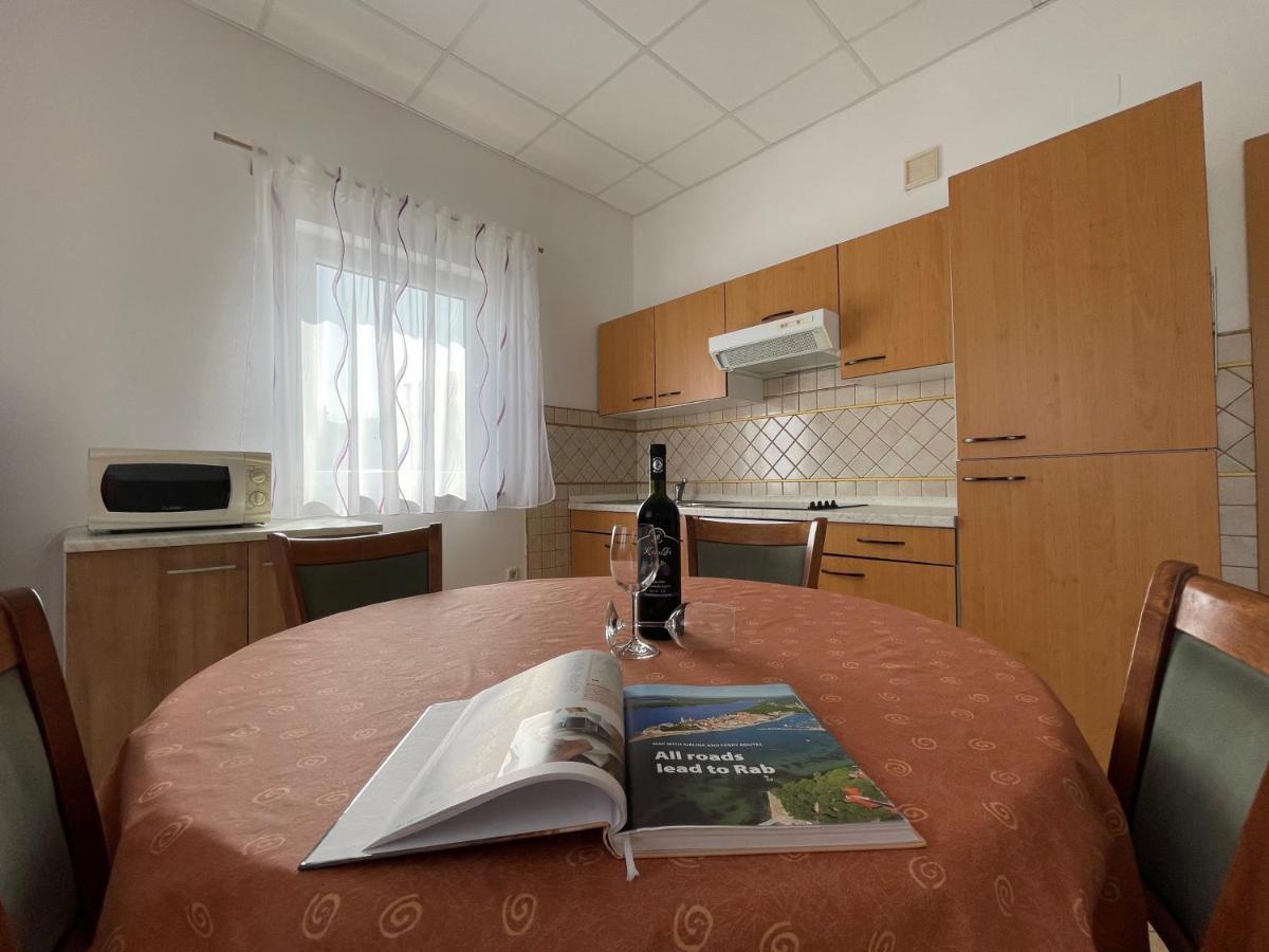 Apartment Ruzarija