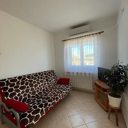 Apartmani Ruzarija Rab Town Exterior foto