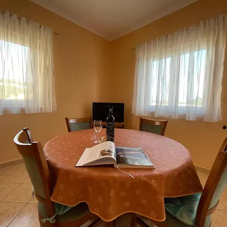 Apartmani Ruzarija Rab Town Exterior foto