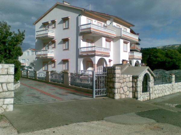 Ruzarija Rab Town